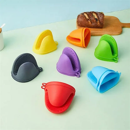 Silicone Grip for Cooking & Baking