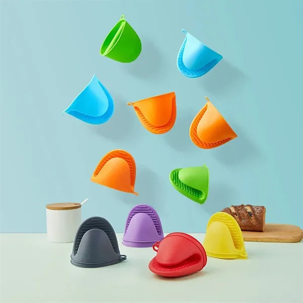 Silicone Grip for Cooking & Baking
