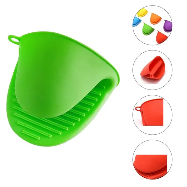 Silicone Grip for Cooking & Baking