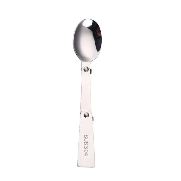 Portable Eco-Friendly Spoon and fork spork with case
