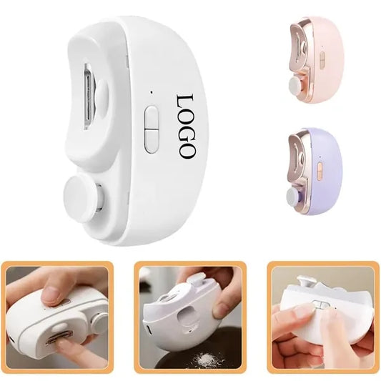 Electric Automatic Nail Clipper