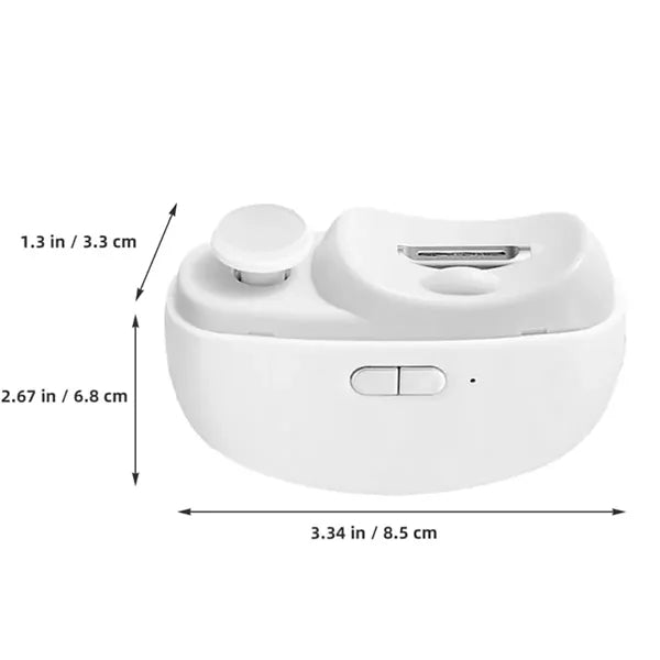 Electric Automatic Nail Clipper