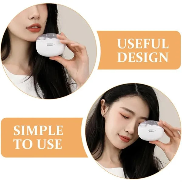 Electric Automatic Nail Clipper