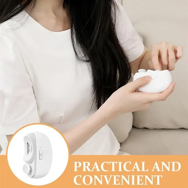 Electric Automatic Nail Clipper