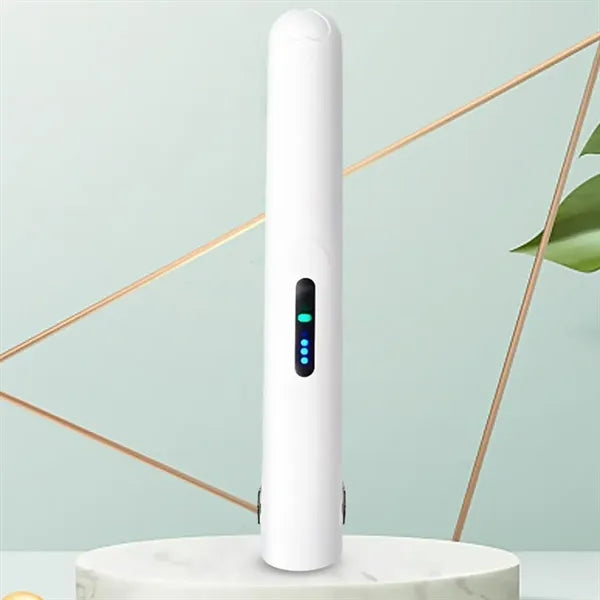 Coldless Hair Straightener