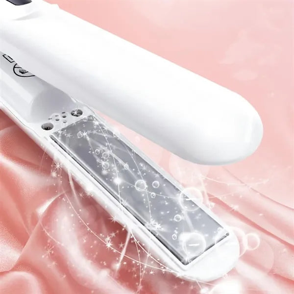 Coldless Hair Straightener