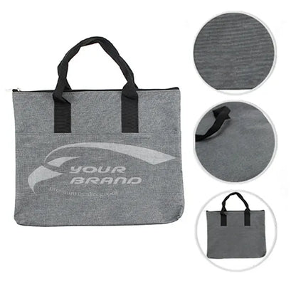 Multifunctional Simple Horizontal Portable Briefcase