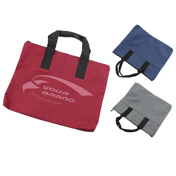 Multifunctional Simple Horizontal Portable Briefcase