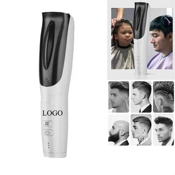 Baby Hair Clippers