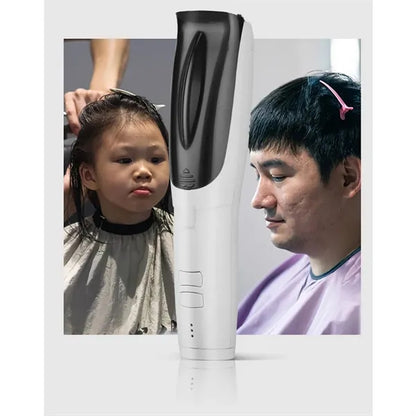 Baby Hair Clippers