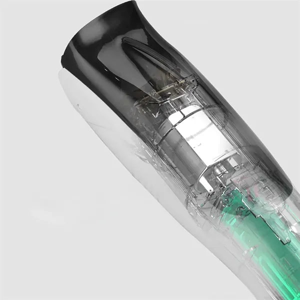 Baby Hair Clippers