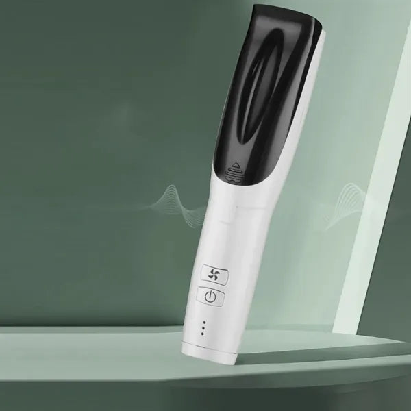 Baby Hair Clippers