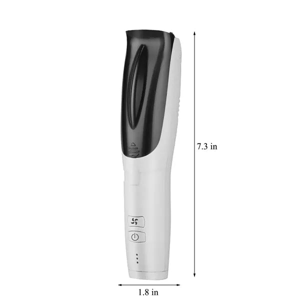 Baby Hair Clippers