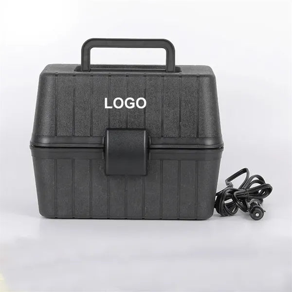 Heating Lunch Box