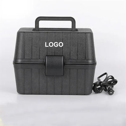 Heating Lunch Box