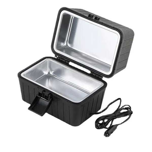 Heating Lunch Box