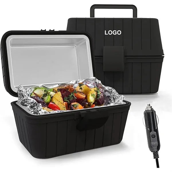 Heating Lunch Box