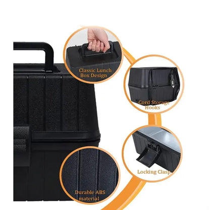 Heating Lunch Box