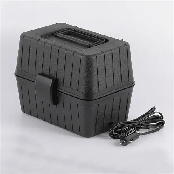 Heating Lunch Box