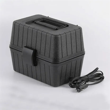 Heating Lunch Box