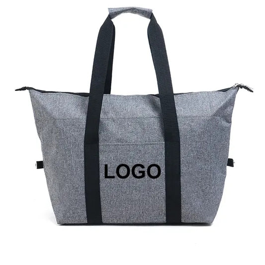Foldable Cooler Tote Bag