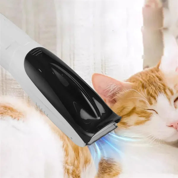 Electric Animal Hair Clipper