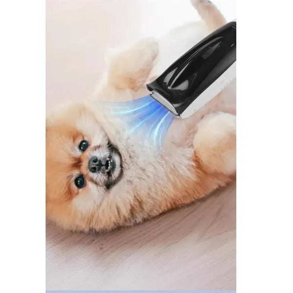 Electric Animal Hair Clipper