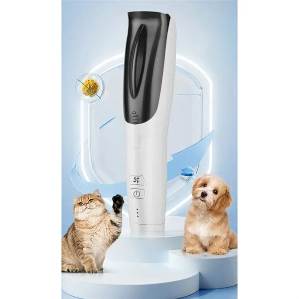 Electric Animal Hair Clipper