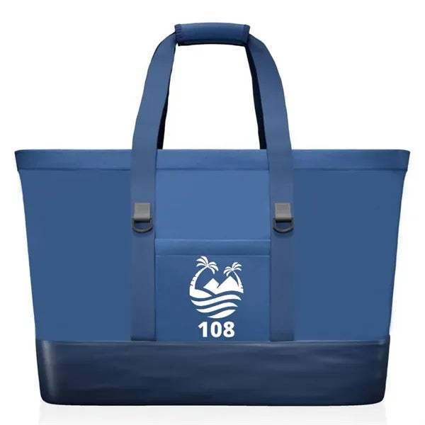 Insulated Cooler Tote Soft Pack Bag