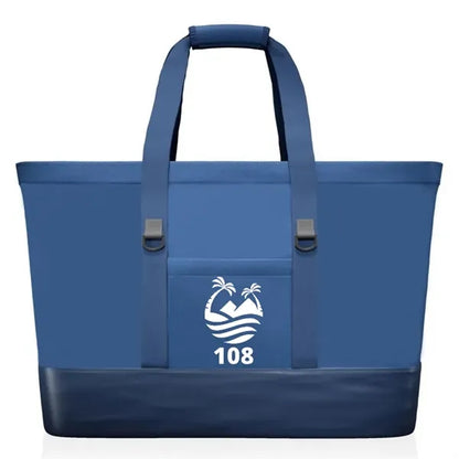Insulated Cooler Tote Soft Pack Bag