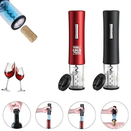 Electric Automatic Wine Opener