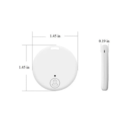High Quality Key Finder Smart Tracker
