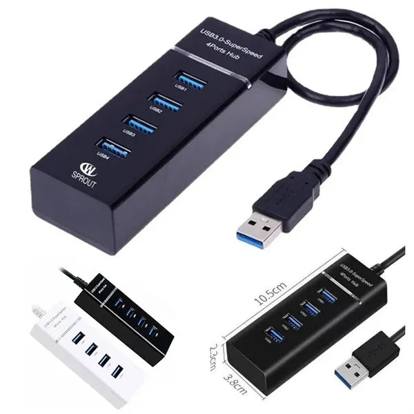 Usb Expander Hub Compatible