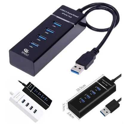 Usb Expander Hub Compatible