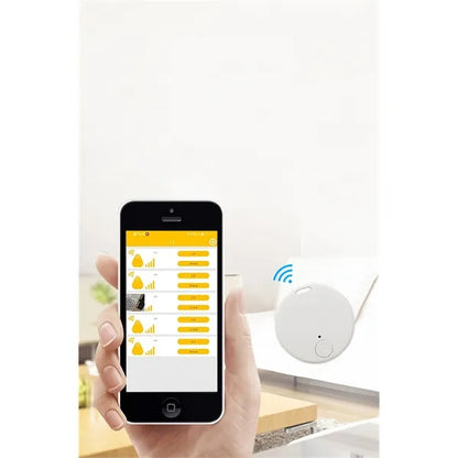 High Quality Key Finder Smart Tracker