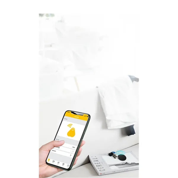 High Quality Key Finder Smart Tracker
