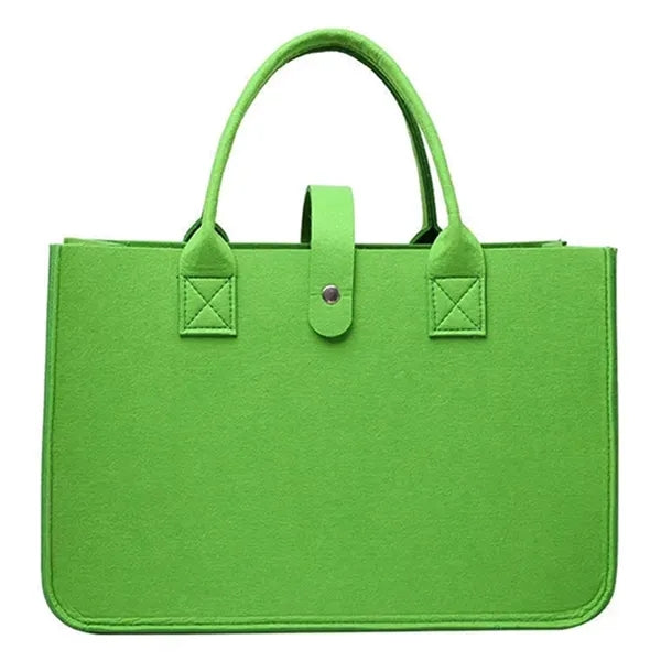 Tote Felt Bag
