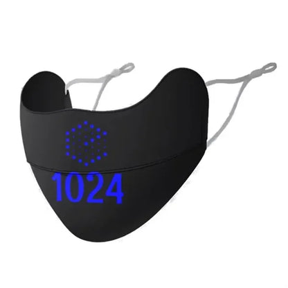 Sun UV Protection Face Breathable Mask