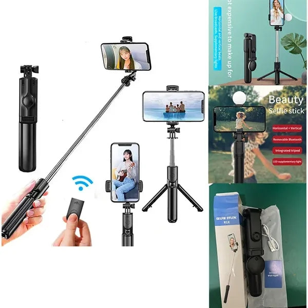 Selfie Stick Tripod