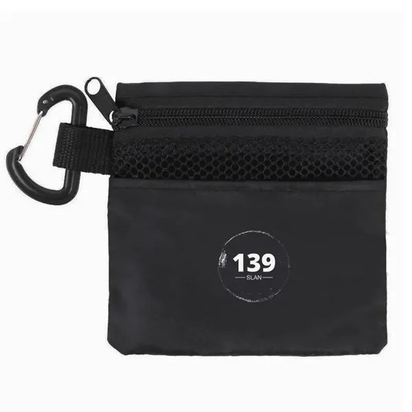 Accessory Pouch Bag