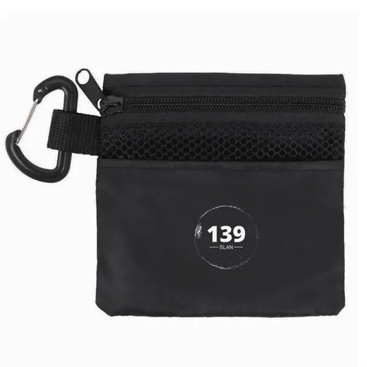 Accessory Pouch Bag