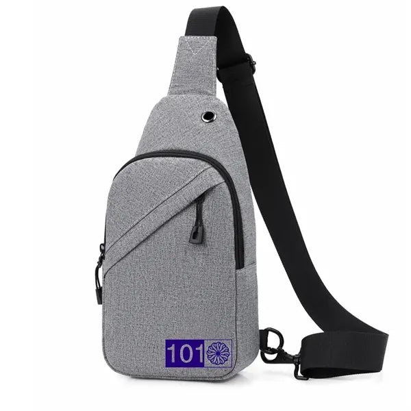 Crossbody Sling Bag