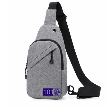 Crossbody Sling Bag