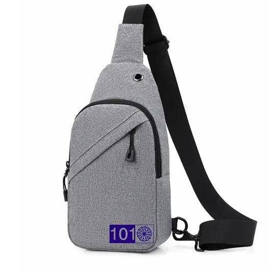 Crossbody Sling Bag