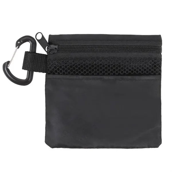 Accessory Pouch Bag