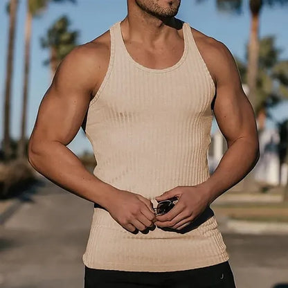 Mens Body Shaper Shirt