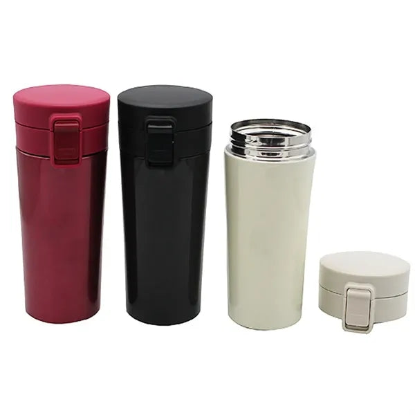 Bounce Vacuum Stainless Steel Thermos Cup