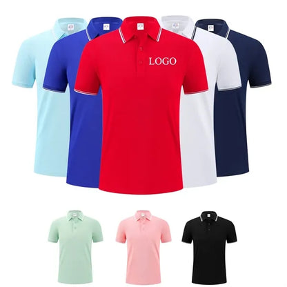 Men's Polo Shirts