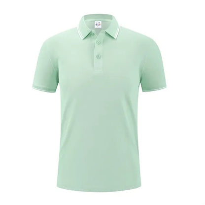 Men's Polo Shirts