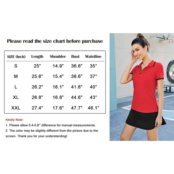 Men's Polo Shirts